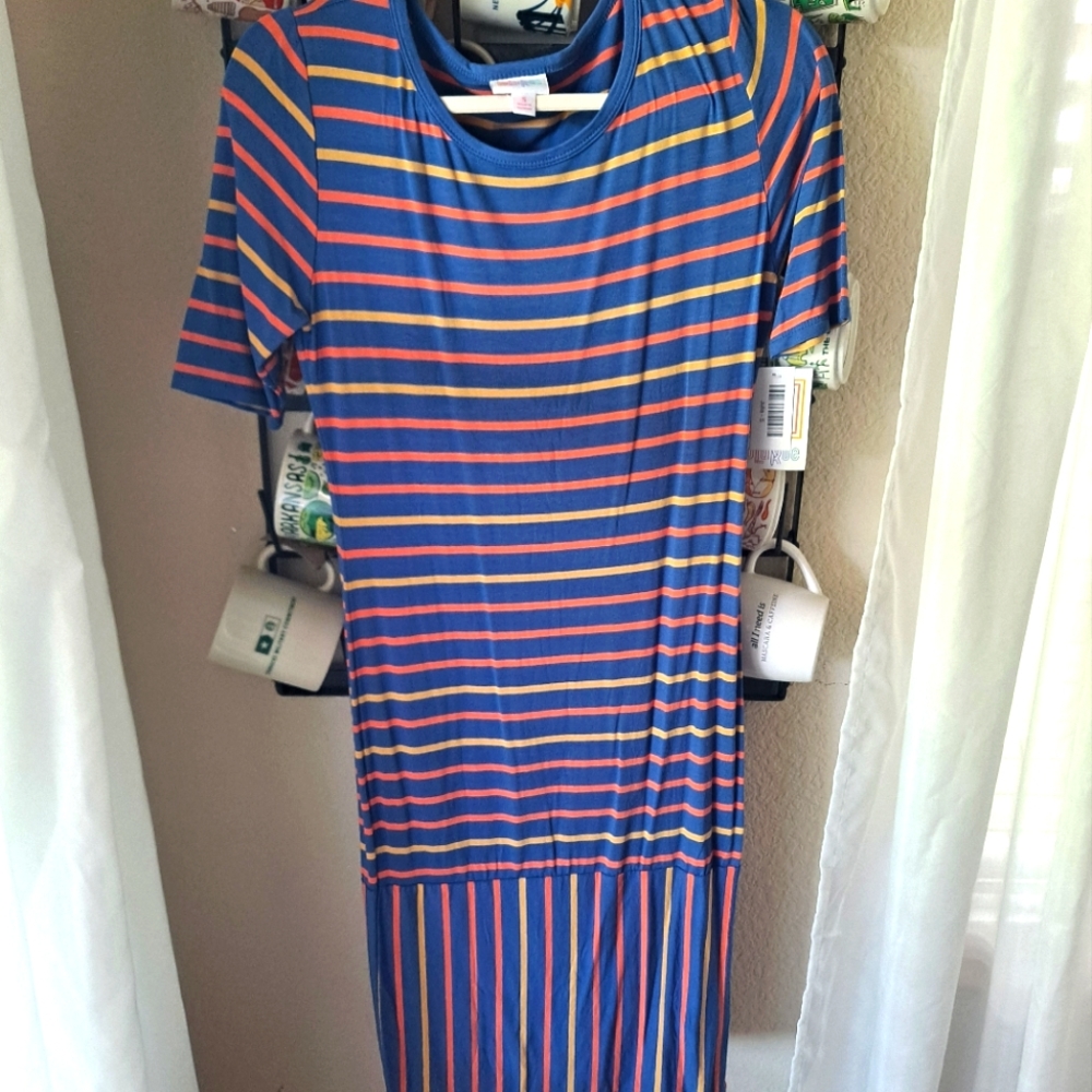 Lularoe Julia